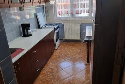 Apartament cu 3 camere semidecomandat în Bucur Obor - 4