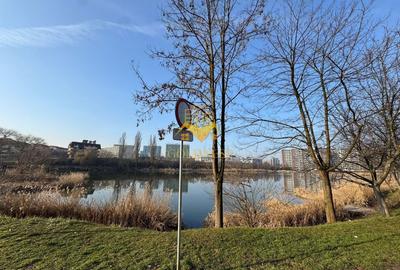 Apartament cu 2 camere, mobilat în Mărăști - 9