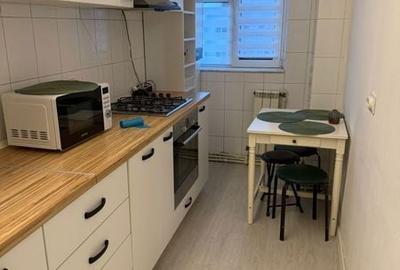 Apartament cu 2 camere în Central - 3
