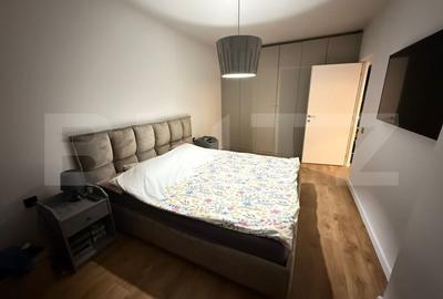 Apartament 2 camere, 50 mp, pet friendly, parcare, zona Vivo - 4