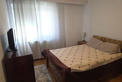 Apartament cu 2 camere semidecomandat în Calea București - 1