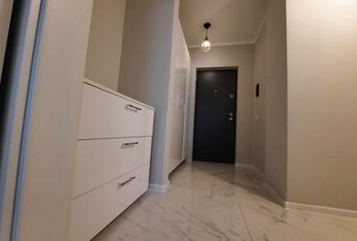 Apartament frumos cu loc de parcare si terasa 40mp - 6