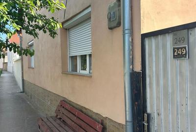 Casă cu 4 camere în Sânpetru Mare - 4