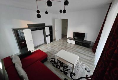 Apartament de 3 camere de închiriat – Tudor Arghezi, lângă Mall Cores - 2