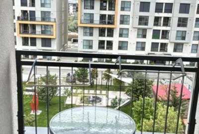 Apartament cu 2 camere în Central - 11