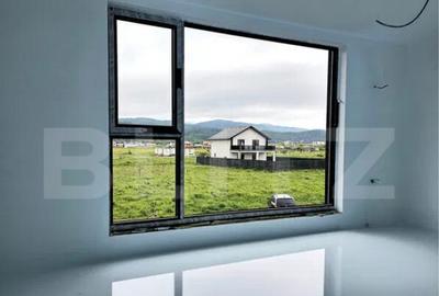 Vila de lux, 3 camere 95mp utili si pod mansardabil - 12