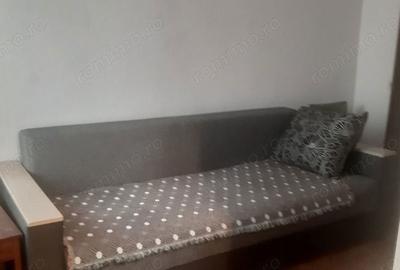 Garsonieră semidecomandată în Metalurgiei - 2