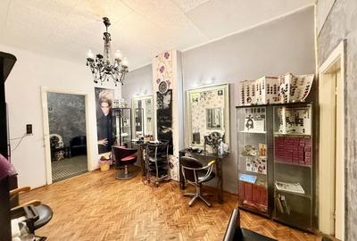 Apartament cu 2 camere decomandat în Calea Victoriei - 7