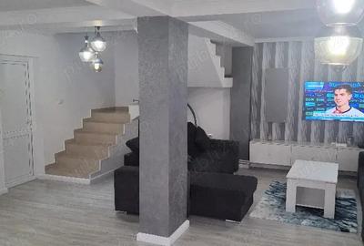 Casa individuala P+E de vanzare Vanatorii Mici, jude?ul Giurgiu - 1