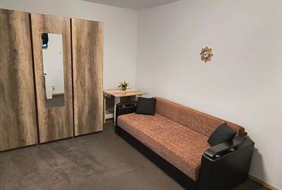 Garsonieră decomandată în Central - 6