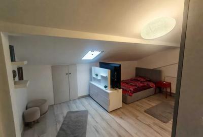 Apartament cu 4 camere decomandat, mobilat în 1 Mai - 6