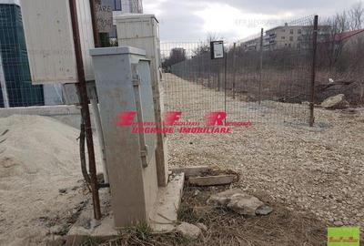 Teren constructii zona Drumul Taberei Valea Ialomitei - 3