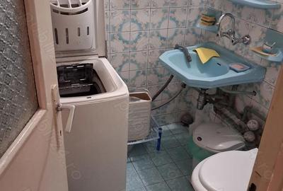 Apartament cu 3 camere decomandat în Central - 1