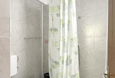Apartament cu 2 camere, mobilat în Zamora - 12