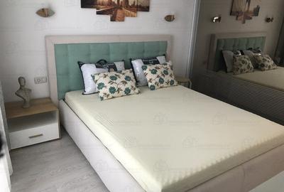 Apartament | 2 camere  | bloc nou | Tineretului | Carol City - 6