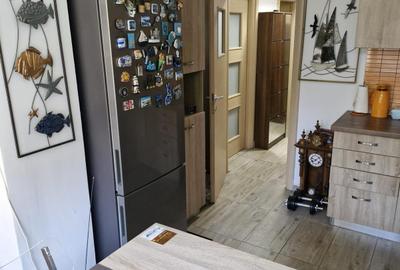 Apartament cu 3 camere decomandat în Cotroceni - 3