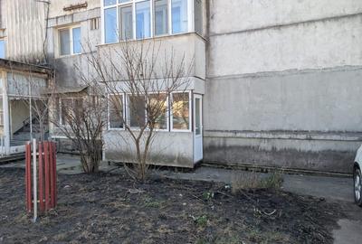 Apartament cu 2 camere semidecomandat în Central - 5