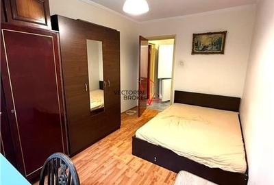 Etaj 1 cu centrala termica- zona Tei Ion Berindei Sectia 7 Politie - 9