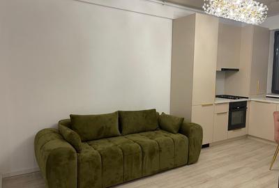 Apartament cu 2 camere decomandat, mobilat în Tomis Nord - 5