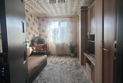 Apartament cu 3 camere decomandat în Mănăștur - 5