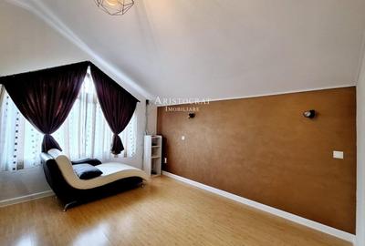 Vila individuala proximitate DN1 Corbeanca - 14