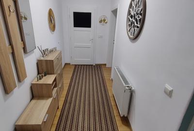 Garsoniera  aproape de Facultatea de Medicina,  spatioasa, cu loc de parcare. - 6