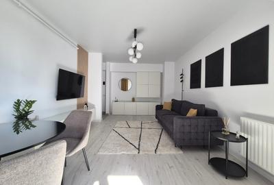 Apartament 2 camere | Central Address | Parc Carol | PRIMA INCHIRIERE - 2