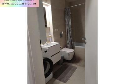 Garsoniera de vanzare:zona-str.Gageni,bloc nou,(loc de parcare inclus) - 6