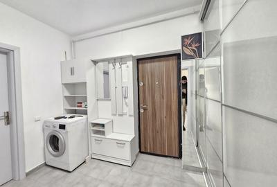 Ozana- Theodor Pallady| Prima inchirere| Loc de parcare subteran - 10