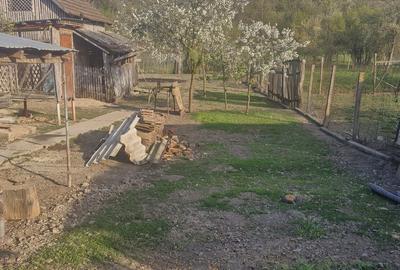 Casă cu 4 camere în Nadăș - 7