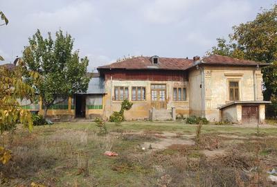 Casă cu 4 camere în Bratovoești - 7