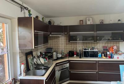 Casa in zona linistita – Sangeorgiu de Mures, 200 mp, teren 500 mp - 5