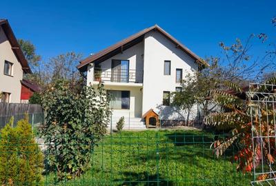 Casa Colibasi, Mioveni - 2