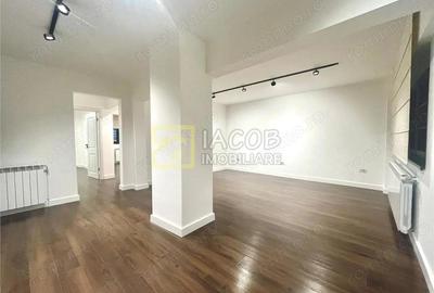 Apartament pretabil diverse activitati economice, zona Insula - Bistrita Lac, Bacau - 2