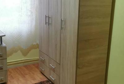 Apartament cu 2 camere decomandat în Central - 1