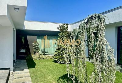 Vila premium | LUX | Hereditas  Ipotesti | ID: 790 - 16