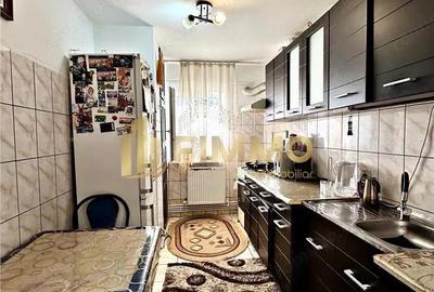 Apartament de inchiriat | 3 cam | Burdujeni | ID:1444 - 2