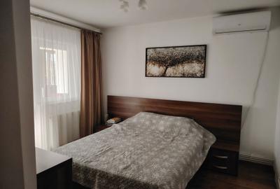 Apartament cu 3 camere decomandat în Geamăna - 3