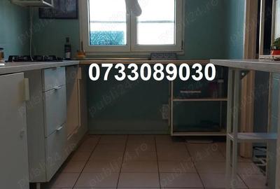 Apartament cu 4 camere decomandat în Drumul Taberei - 4