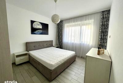 Apartament cu 3 camere semidecomandat în Est - 5
