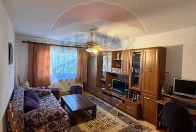 Apartament cu 2 camere decomandat în Hotvon - 3