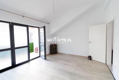 Apartament cu 2 camere decomandat în Sânpetru - 5