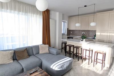 Apartament lux de închiriat, 3 camere, 78 mp, Bună Ziua Sophia Residence Apartament lux de închiriat, 3 camere, 78 mp, Bună Ziua Sophia Residence - 2