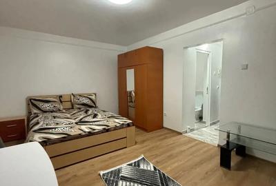 Garsonieră decomandată în Obor - 2