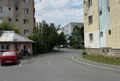 Apartament cu 2 camere în Central - 2