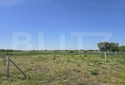 Teren de 900 mp, în Central - 2