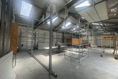 Teren 2600mp | Sector 1 | Pozitie excelenta | Dubla deschidere - 4