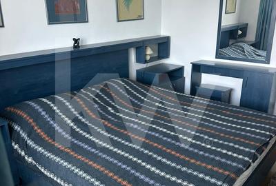 Apartament cu 4 camere semidecomandat, mobilat în Calea București - 13