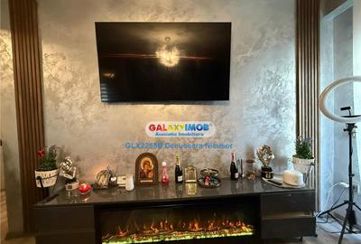 Apartament 2 camere Mobilat Utilat in Militari Residence 700 - 13