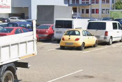 Apartament 3 camere, 2 bai, parter inalt Micro 11, Targovi?te - 4